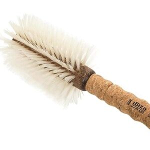 B5 Ibiza Hair Professional Round Boar Hair Brush
